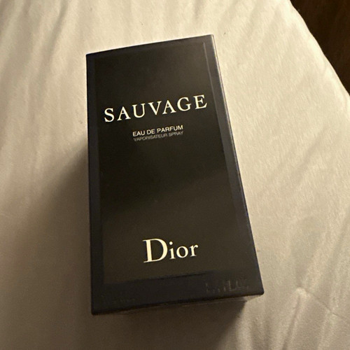 Dior sauvage - dior,